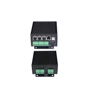 分布式控制主机