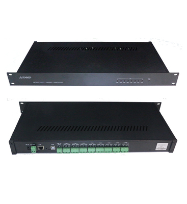 串口服务器（8路）