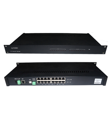 开关机卡控制主机（16路）